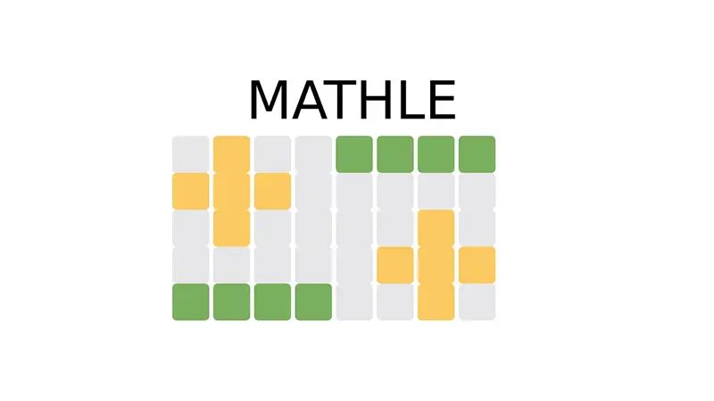 Mathle Logo